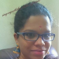Geethika Dake