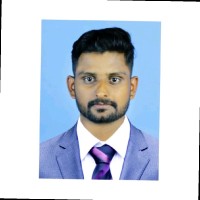 Shyam Sanker Ks