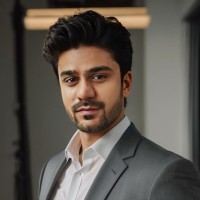Muhammad Taimoor Shahzad
