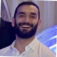 Rashad Shehadeh