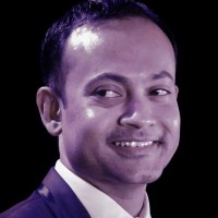 Bibhu Mohapatra