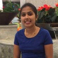 Ambika Andure