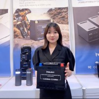 Elvira Chang