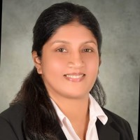 Joice Mathew