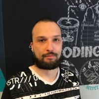 Cédric Kévers