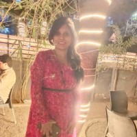 Ashwini M