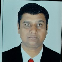Laxmikant Kolapkar