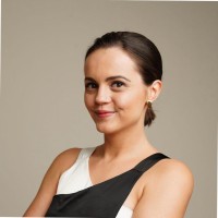 Georgina Lupu Florian