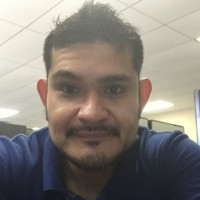 Dylan Cortez Moreno