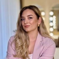 Cristina Mihaela Diaconiță