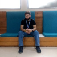 Krish Chauhan