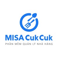 Phần Mềm Misa Cukcuk