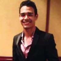 Gabriel Lee Avila