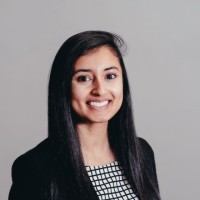 Eesha Dave, Mba, Mph