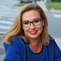 Amber McCracken