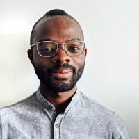 Bernard Ntansah, PMP