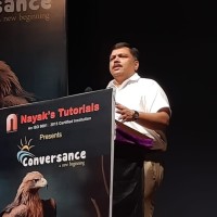 Manoj S. Nayak