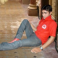 M Raza Ali