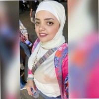 Yasmin Ibrahim