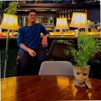 Dev Joshi