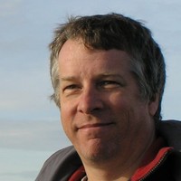 Ian Donaldson