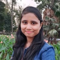 Smriti Srivastava
