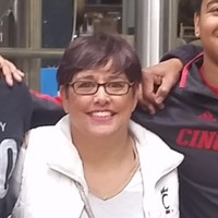 Jennifer Sershion