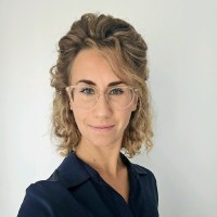 Cécilia Bon