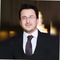 Shaikh Umar Chawla