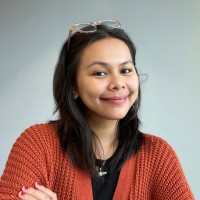 Irish Gonzales, Cpc