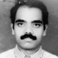 Balaji N