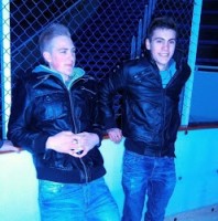 Bence Majoros