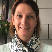 Mary Ellen Miller