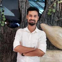 Akshay Damekar