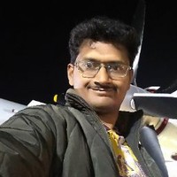 Srinivasa Prasad
