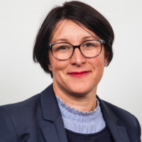 Pauline PAGES