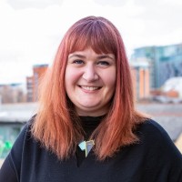 Kate Brudenell