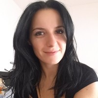 Andreea Lupusavei (Paraschiv)