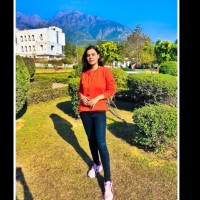 Smita Upadhyay