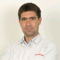 Diego C Mendes