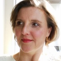 Eva De Blander