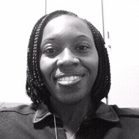 Affouet Edith Gnankadja