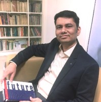 Mohiniraj Bhave