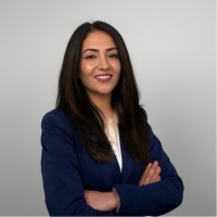 Leyla Ü.