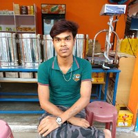 Sourav Mondal