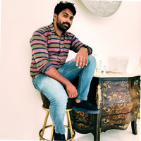 Vijay Konkala