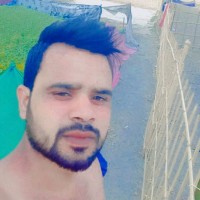 Afjal Ali