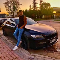 Abdulkerim YILDIRIM