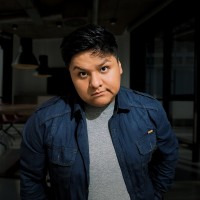 Israel Huanca Torrez