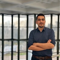 Ibrahim Korukcu